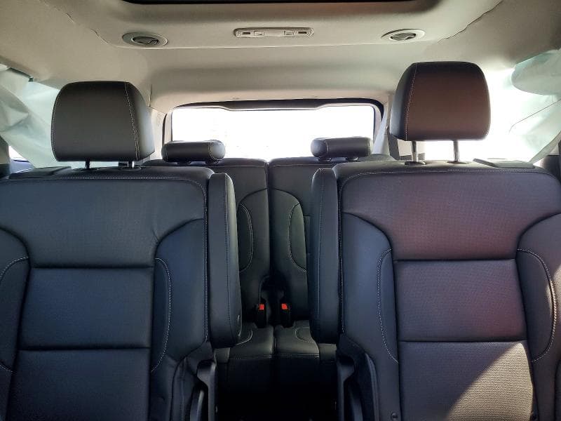 2021 GMC ACADIA SLT 10