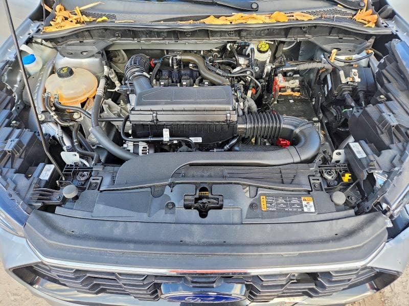 2023 FORD ESCAPE ST LINE 12