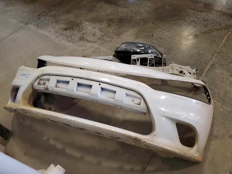2019 DODGE CHARGER GT 12