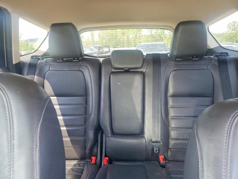 2017 FORD ESCAPE SE 10
