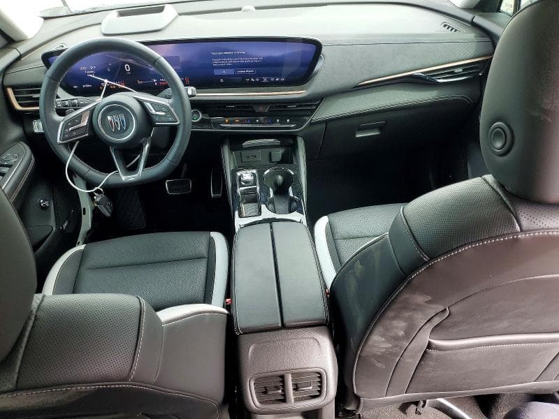 2024 BUICK ENVISION ESSENCE 8