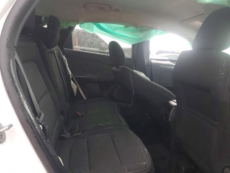 2024 FORD ESCAPE ACTIVE 10