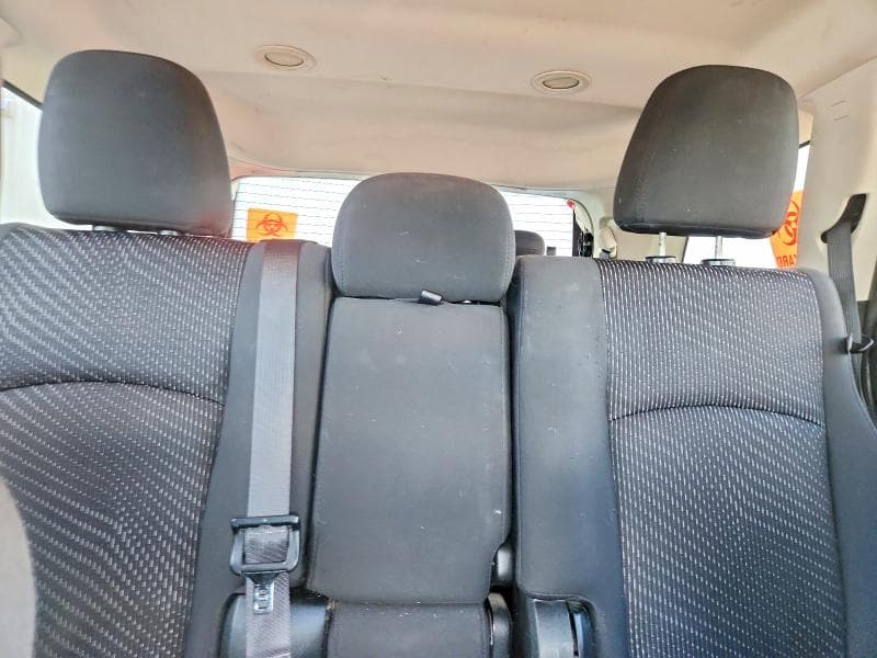 2018 DODGE JOURNEY SE 10