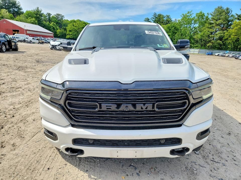 2024 RAM 1500 LIMITED 5