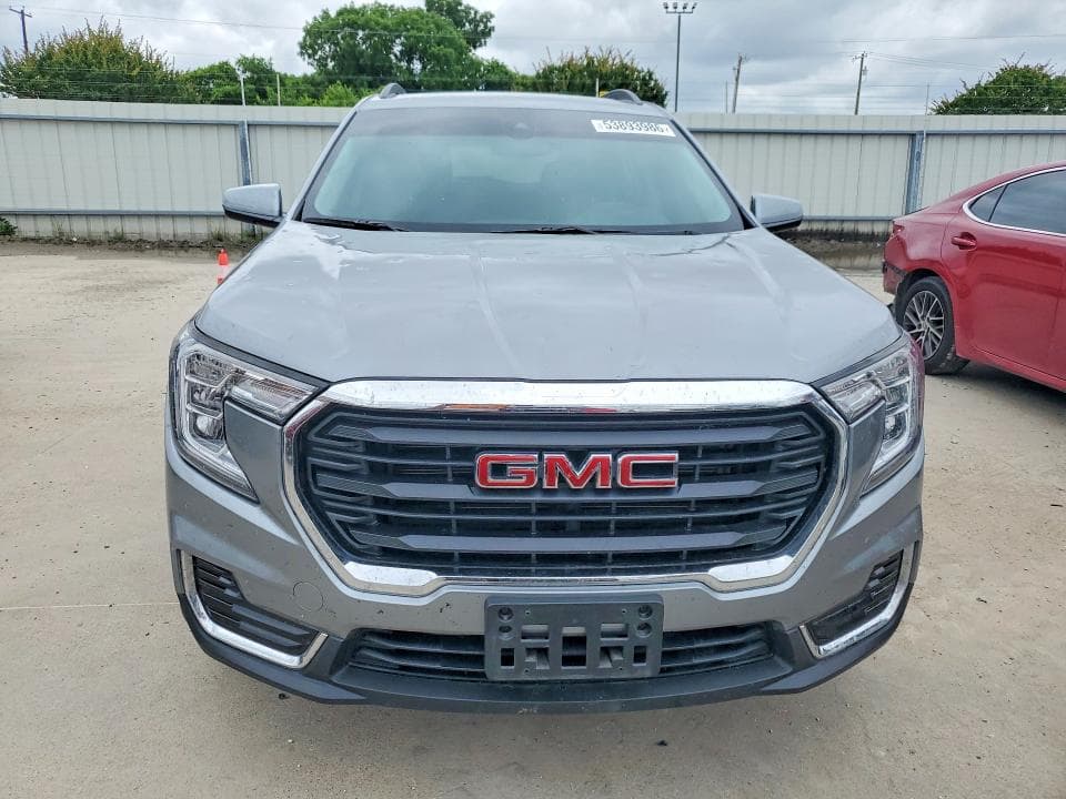 2024 GMC TERRAIN SLE 5