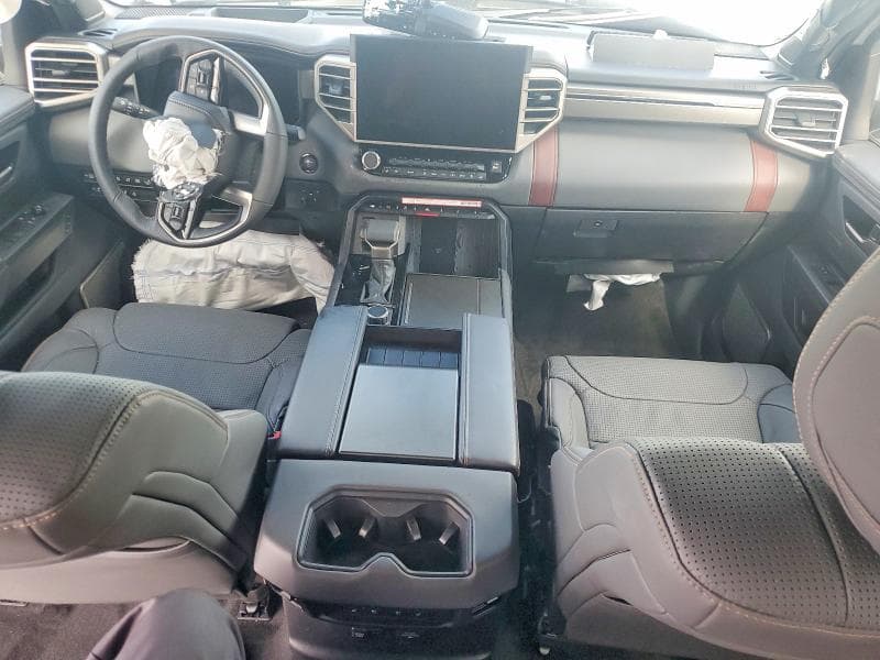 2026 TOYOTA TUNDRA CREWMAX CAPSTONE 8