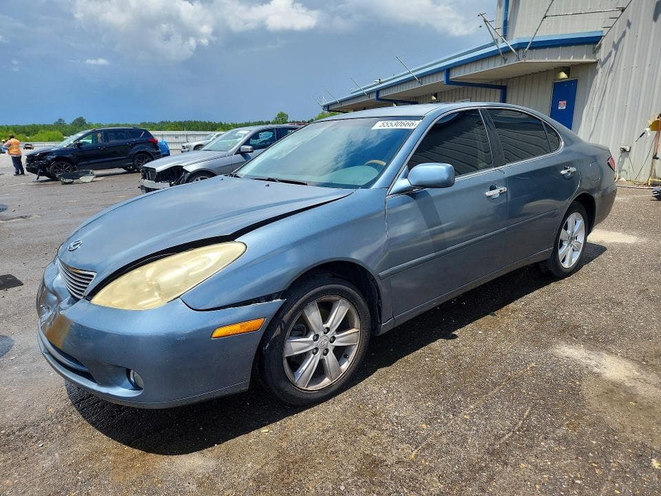 2005 LEXUS ES330 - 1