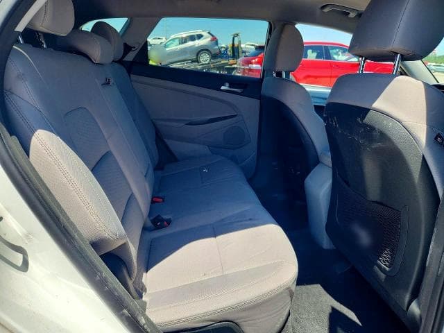 2019 HYUNDAI TUCSON SE 11