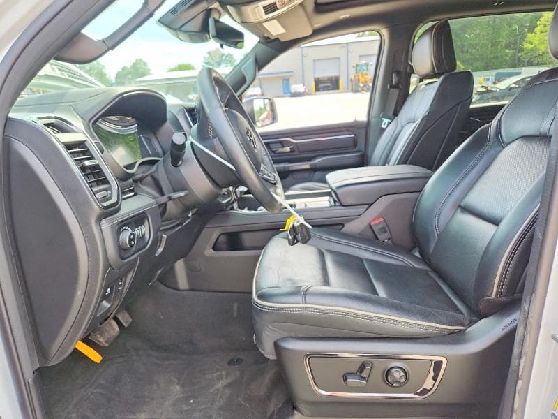 2024 RAM 1500 LIMITED 7