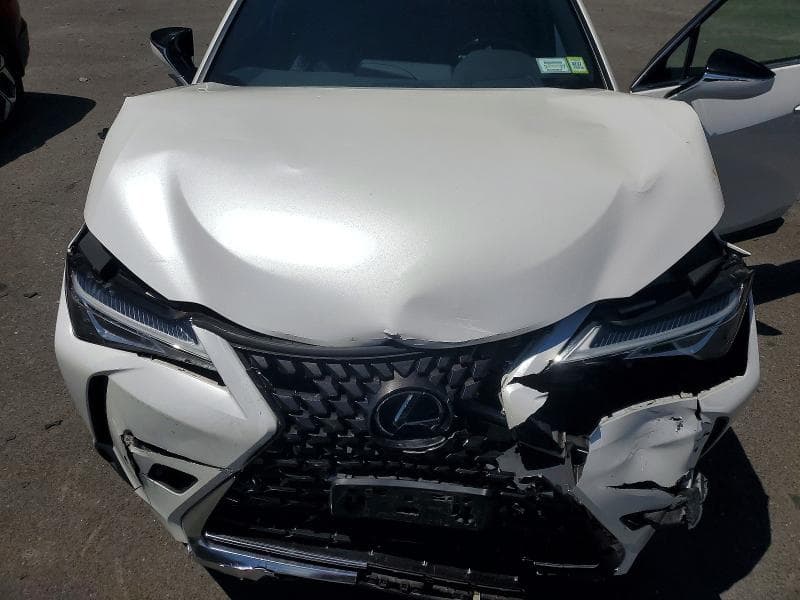 2021 LEXUS UX 250H 11