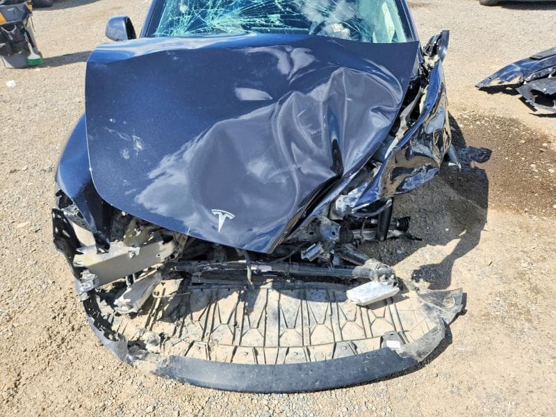 2024 TESLA MODEL 3 11