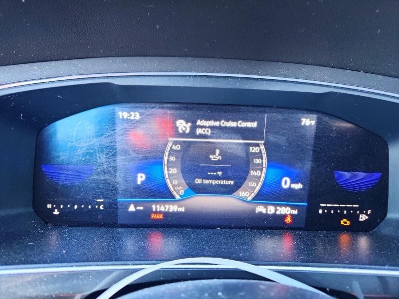 2022 VOLKSWAGEN TIGUAN SE SE 9