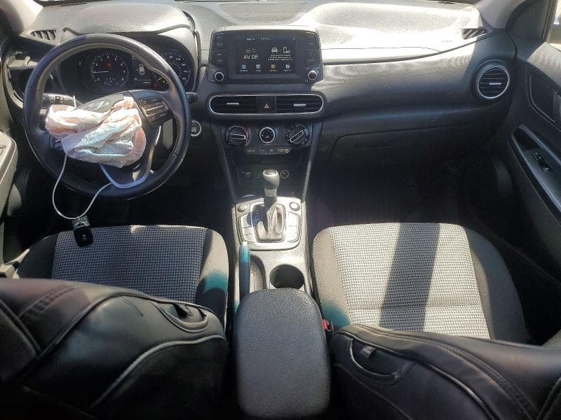 2020 HYUNDAI KONA SEL PLUS 8