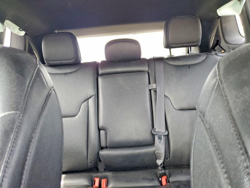 2024 JEEP COMPASS LATITUDE LUX 10