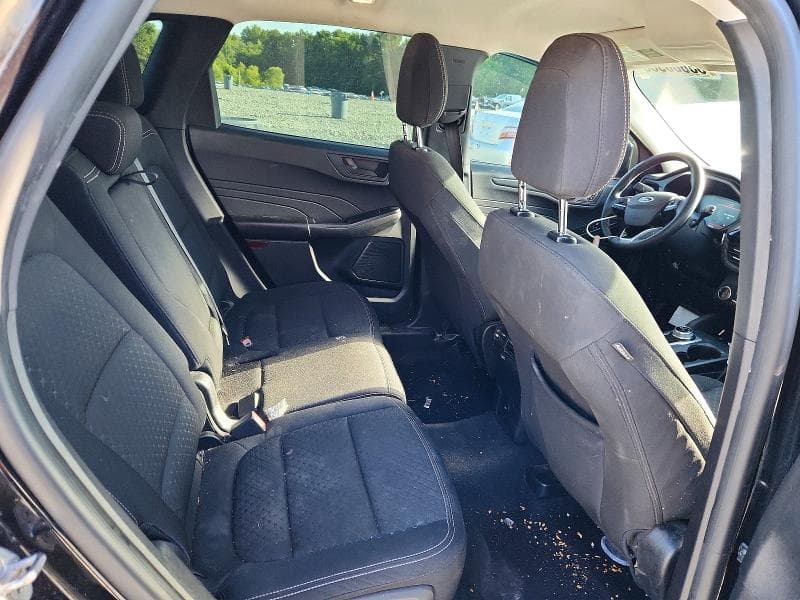 2023 FORD ESCAPE ACTIVE 10