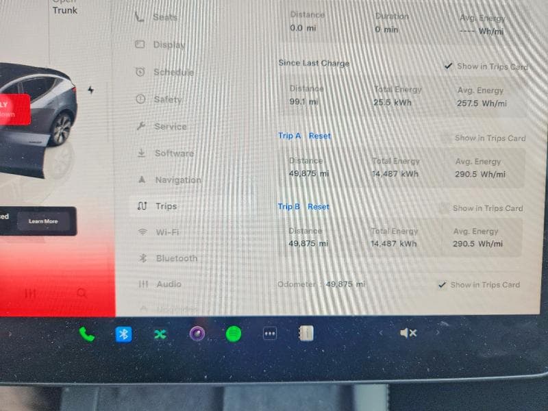 2023 TESLA MODEL Y 9