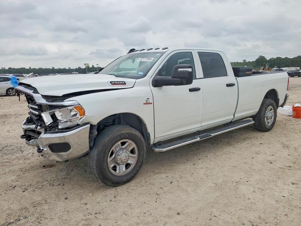 2024 RAM 2500 TRADESMAN - 1