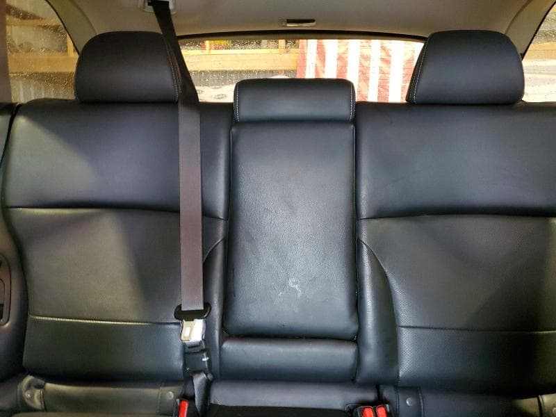 2017 SUBARU OUTBACK 2.5I LIMITED 10