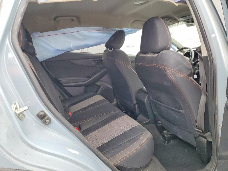 2019 SUBARU CROSSTREK PREMIUM 10