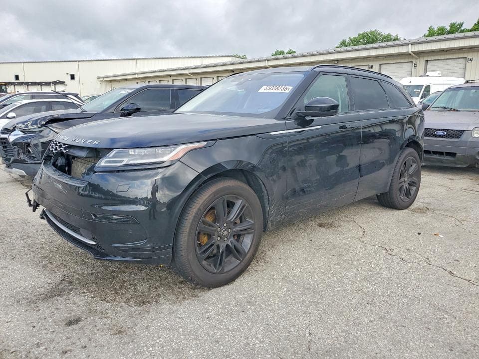 2020 LAND ROVER RANGE ROVER VELAR S - 1