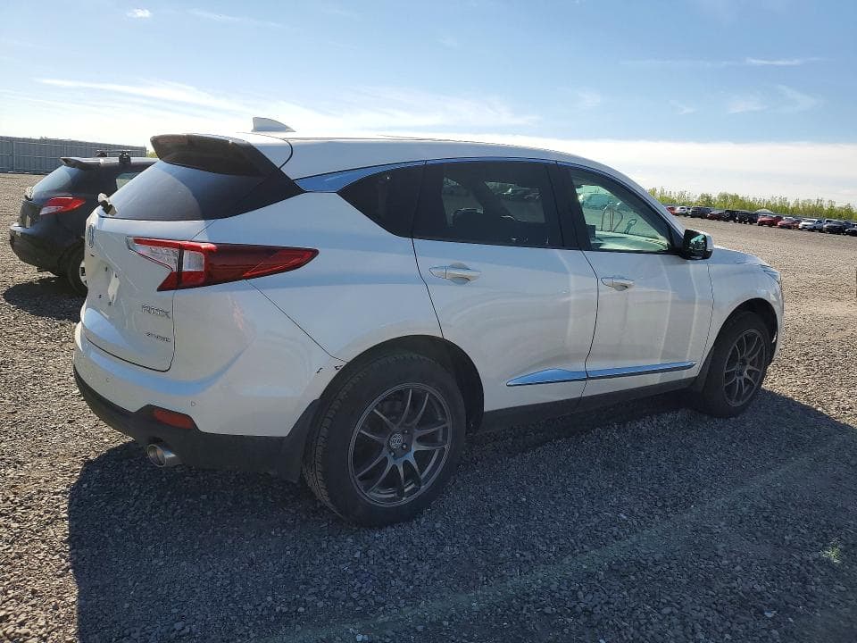 2019 ACURA RDX 3