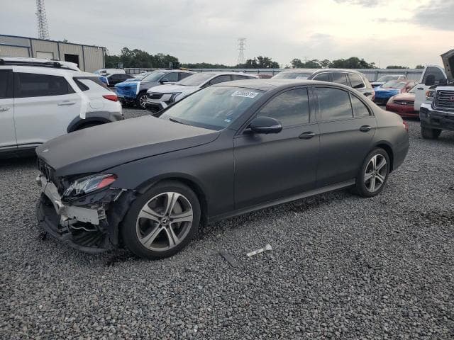 2020 MERCEDES-BENZ E 350 - 1