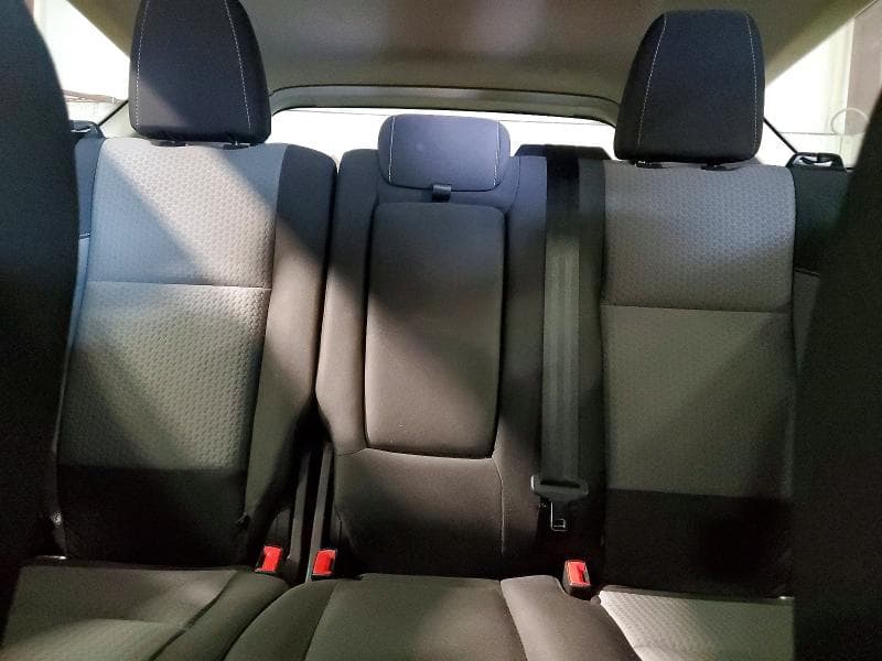 2017 FORD ESCAPE SE 10