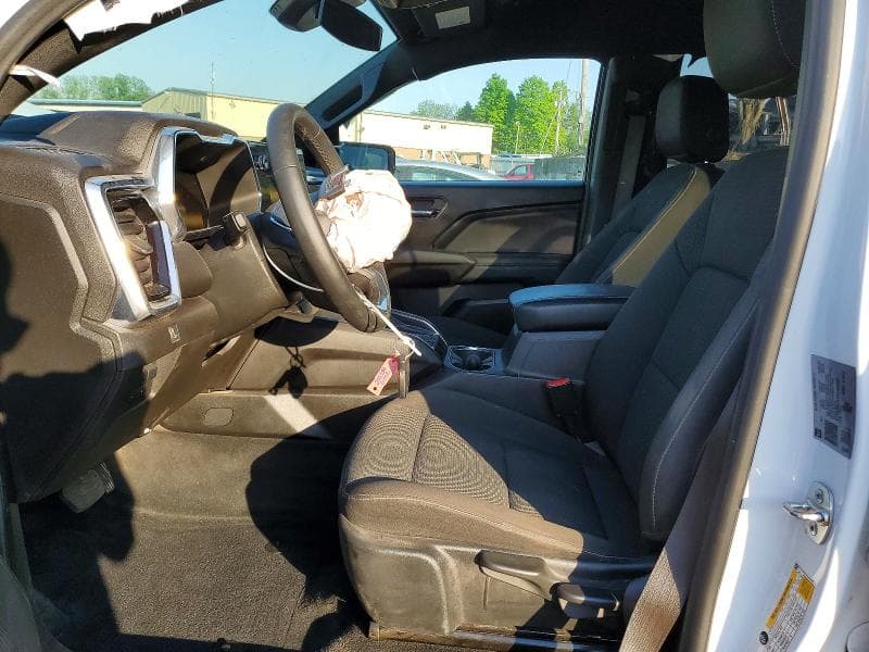 2025 GMC CANYON ELEVATION 7