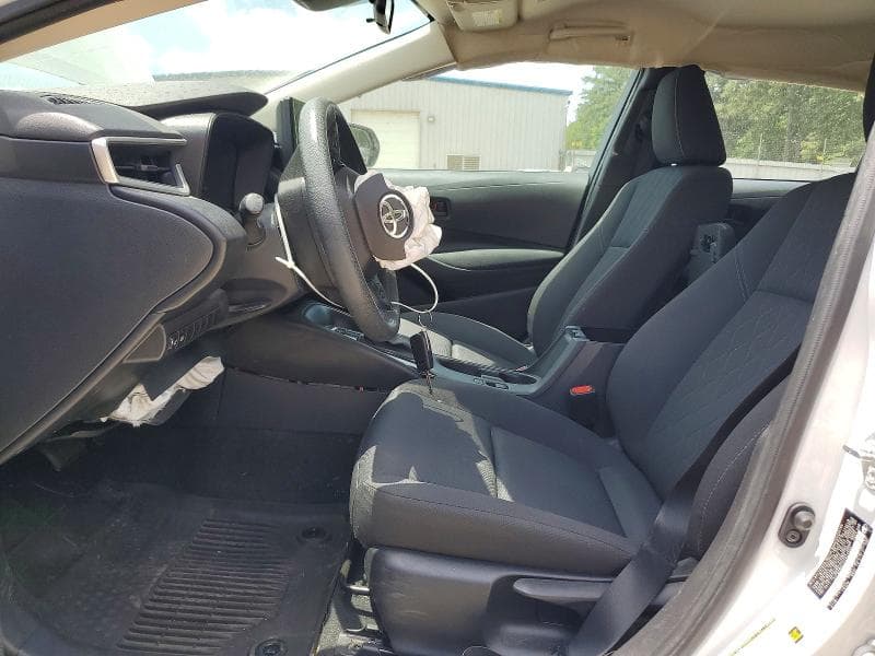 2023 TOYOTA COROLLA LE 7