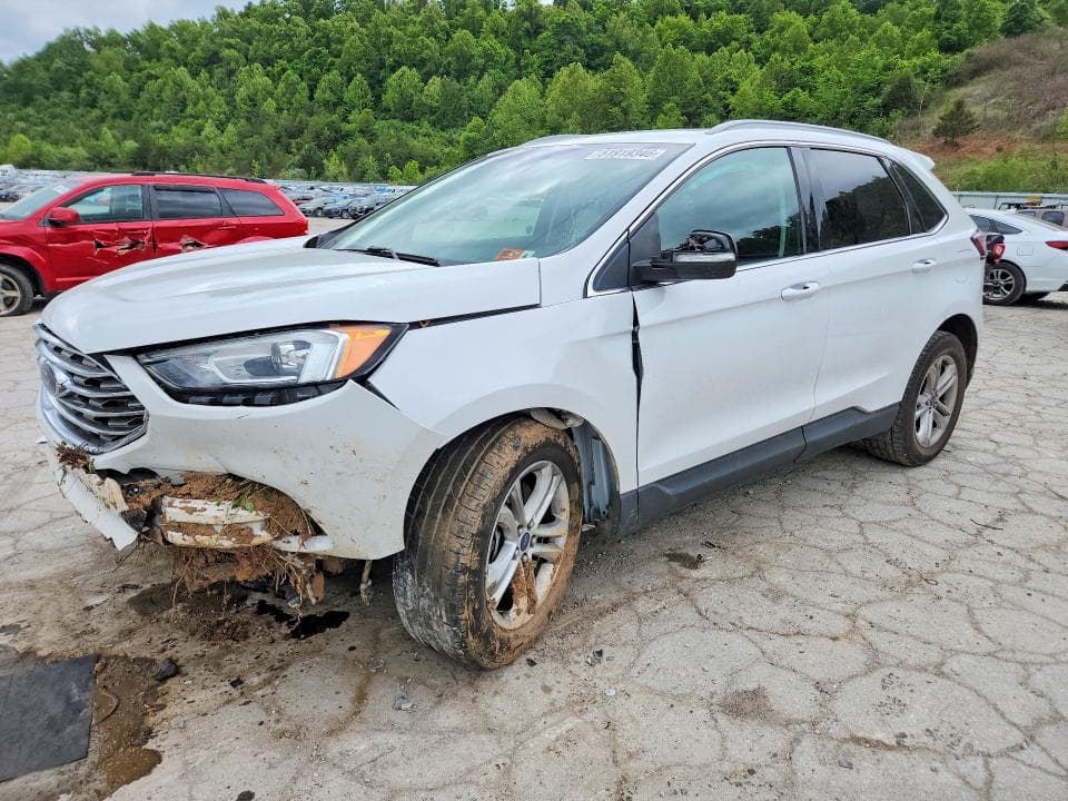 2020 FORD EDGE - 1
