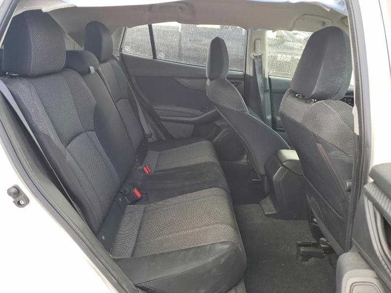 2021 SUBARU CROSSTREK 11