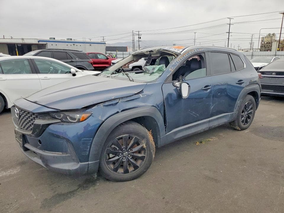 2024 MAZDA CX-50 SELECT - 1