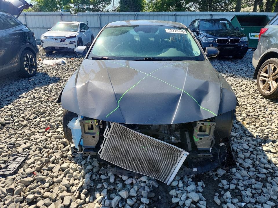 2023 HYUNDAI ELANTRA 5