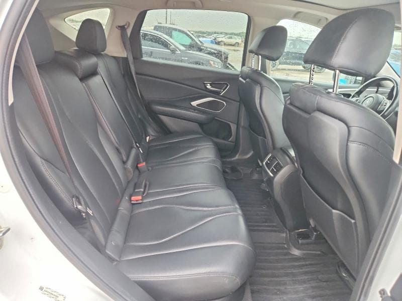 2021 ACURA RDX 11