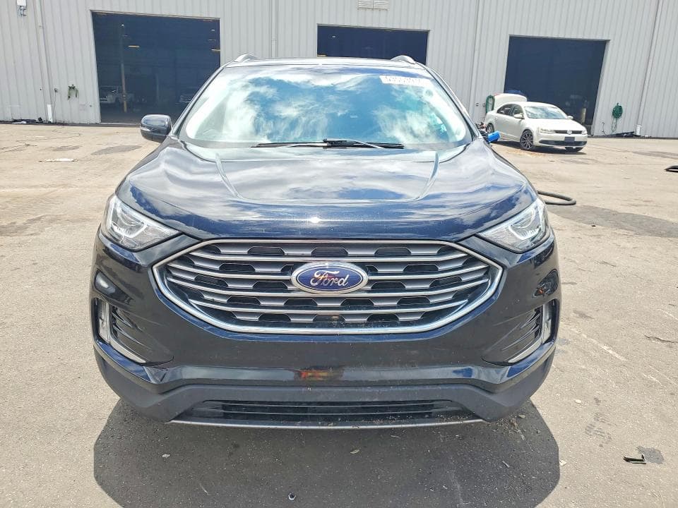 2020 FORD EDGE SEL 5