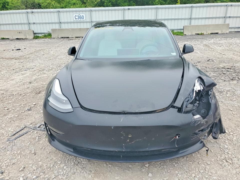 2022 TESLA MODEL 3 5