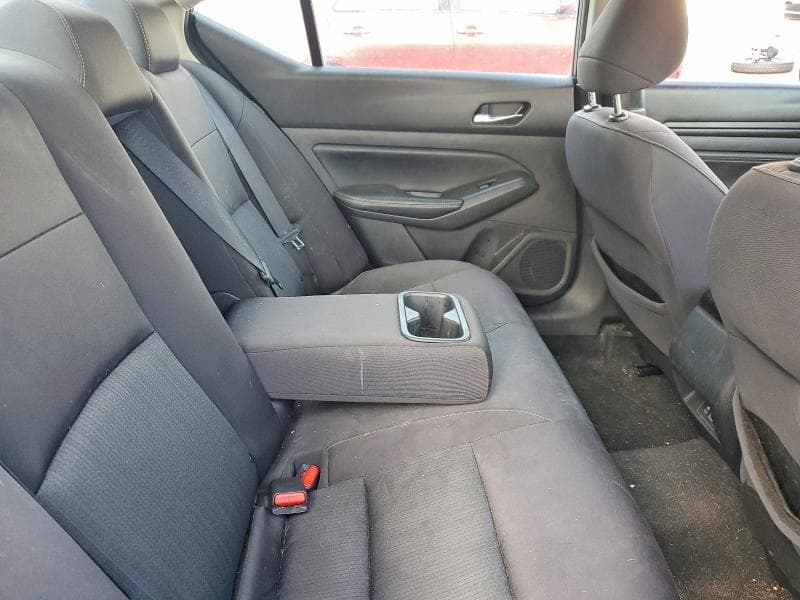 2020 NISSAN ALTIMA S 10