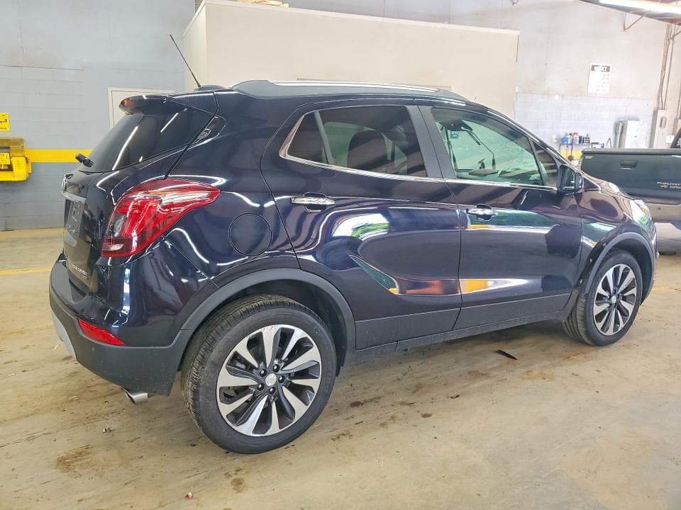 2021 BUICK ENCORE PREFERRED 3