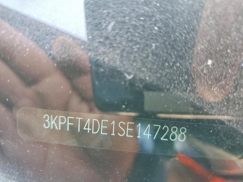 2025 KIA K4 12