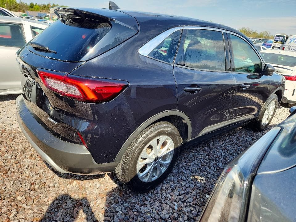 2024 FORD ESCAPE ACTIVE 3