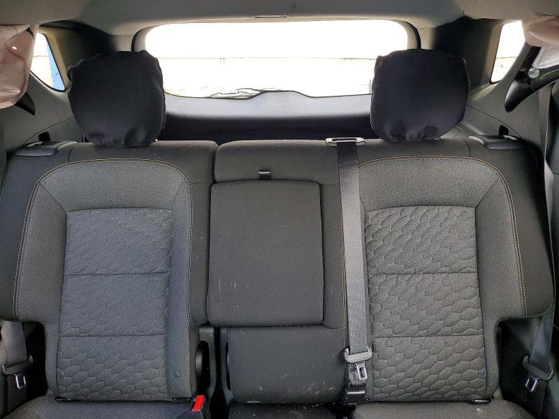 2020 CHEVROLET EQUINOX LT 10
