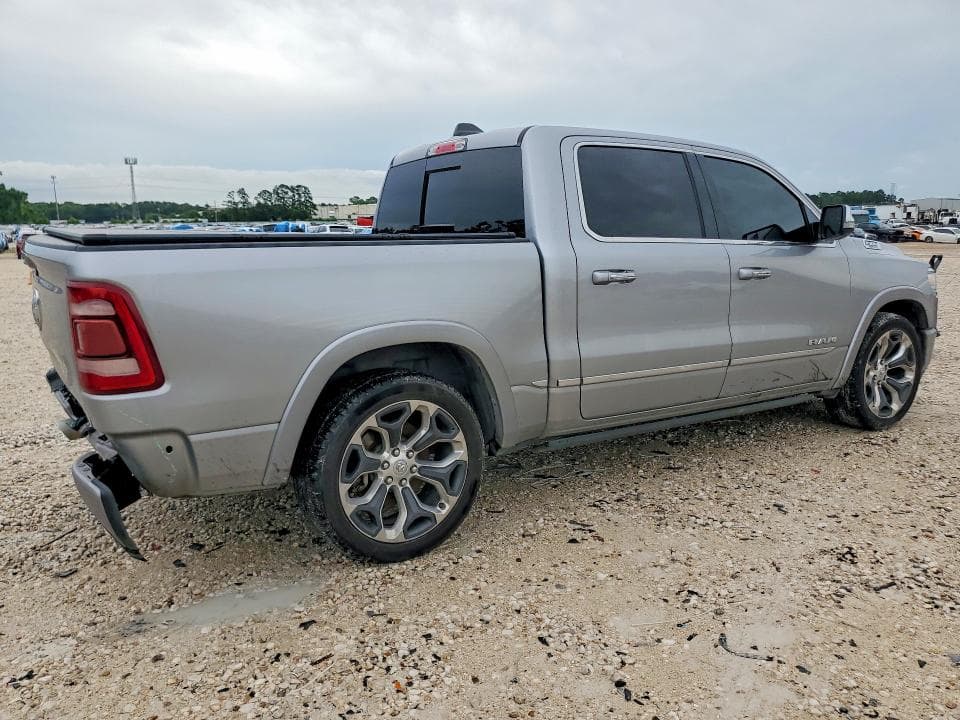 2020 RAM 1500 LIMITED 3