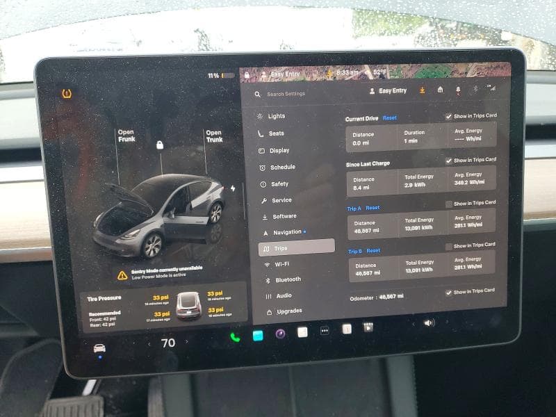 2023 TESLA MODEL Y 9