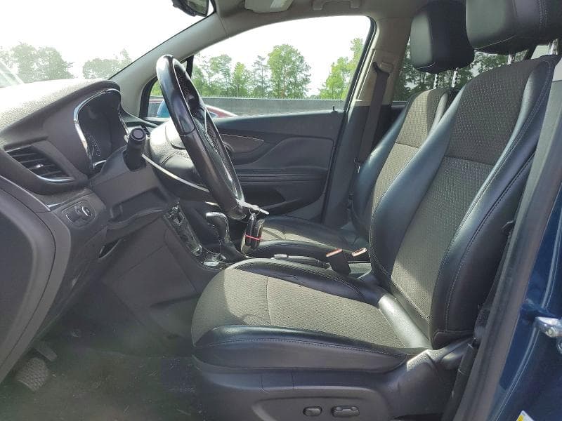 2019 BUICK ENCORE 7