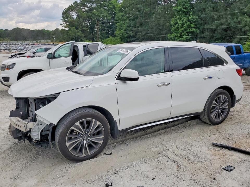 2020 ACURA MDX TECHNOLOGY - 1