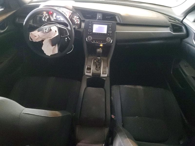 2017 HONDA CIVIC LX 15