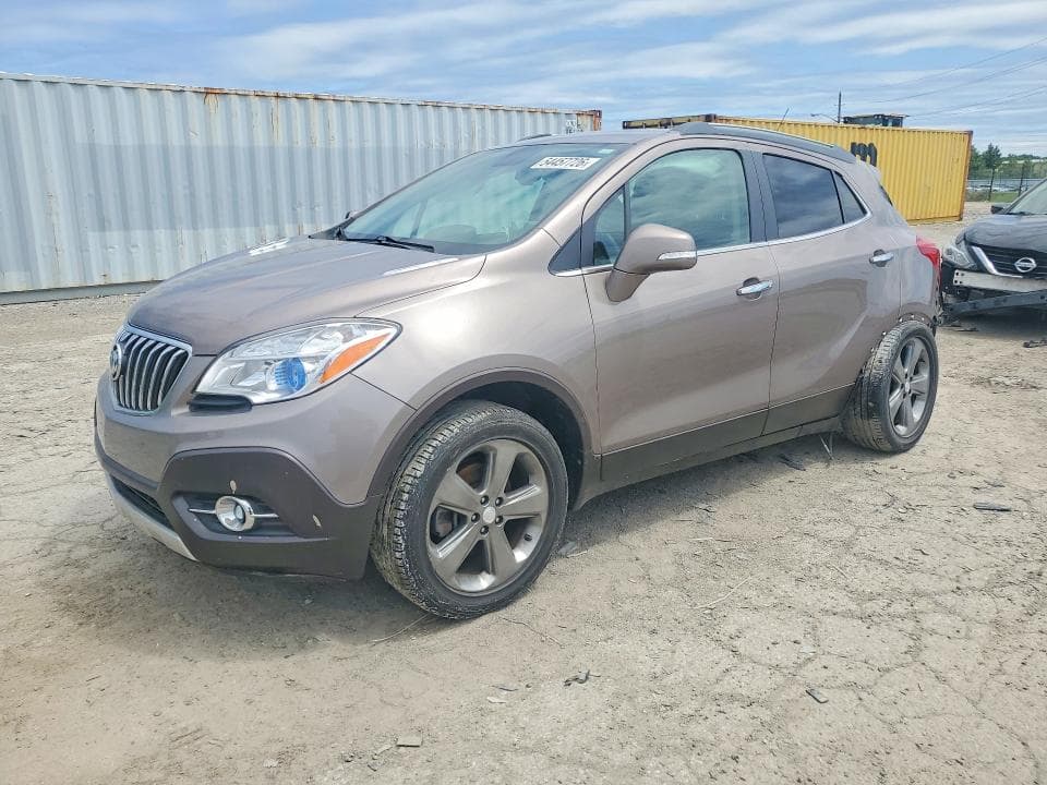 2014 BUICK ENCORE CONVENIENCE - 1