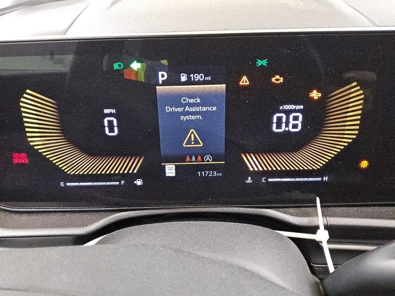 2026 KIA SPORTAGE LX 9