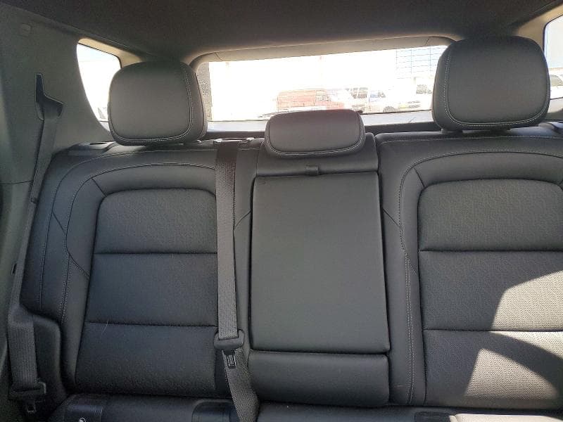 2025 CHEVROLET EQUINOX LT 10