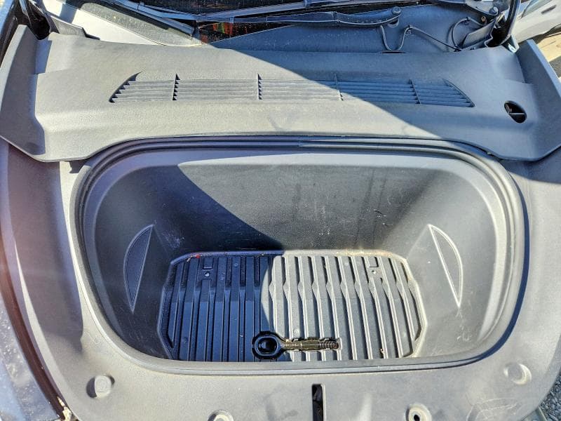 2023 TESLA MODEL Y 11